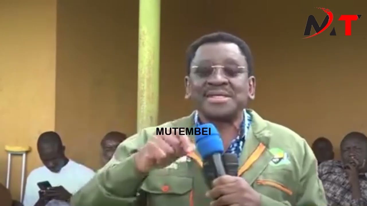 RUTO GIVE US AN OFFER AS ODM THAT WE CAN'T REFUSE