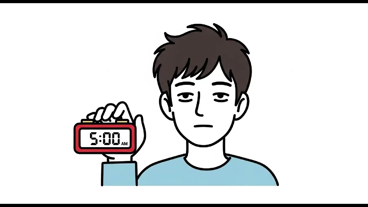 DISCIPLINA DE HIERRO | Cómo Forjar una Mente IMPARABLE