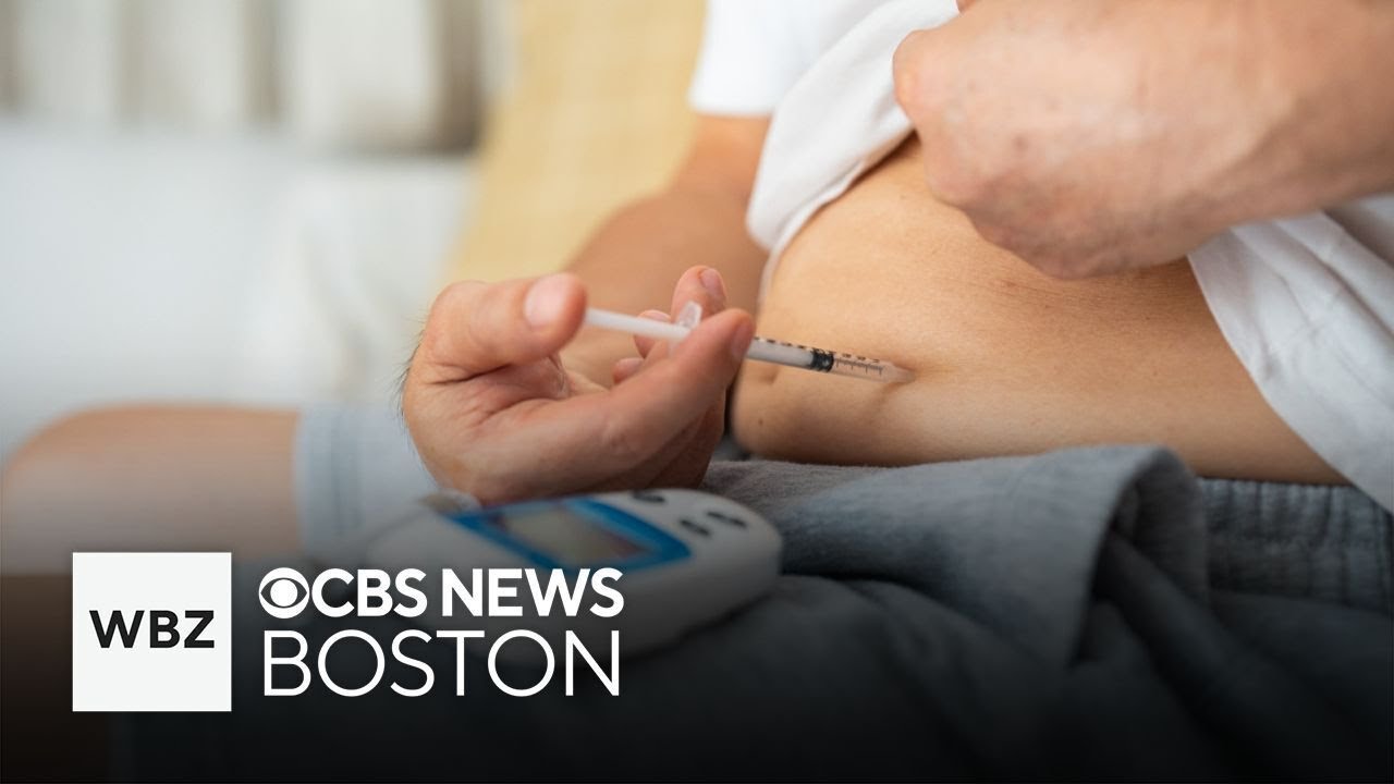 Cambridge nonprofit raising money to make insulin more affordable