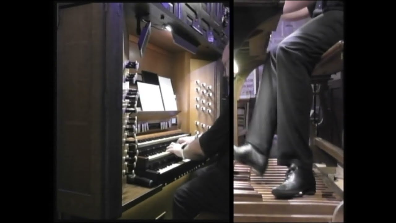 Improvisation sur 