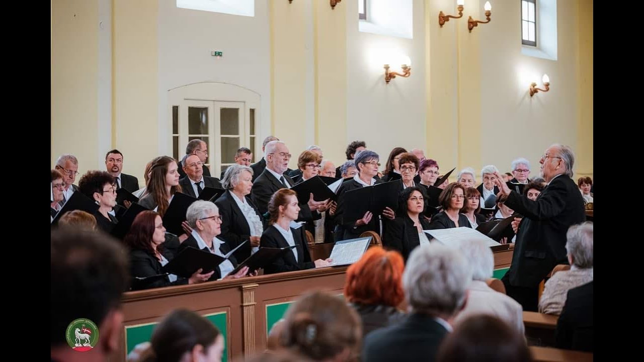 Gárdonyi Zoltán: A tékozló fiú (kis oratórium)