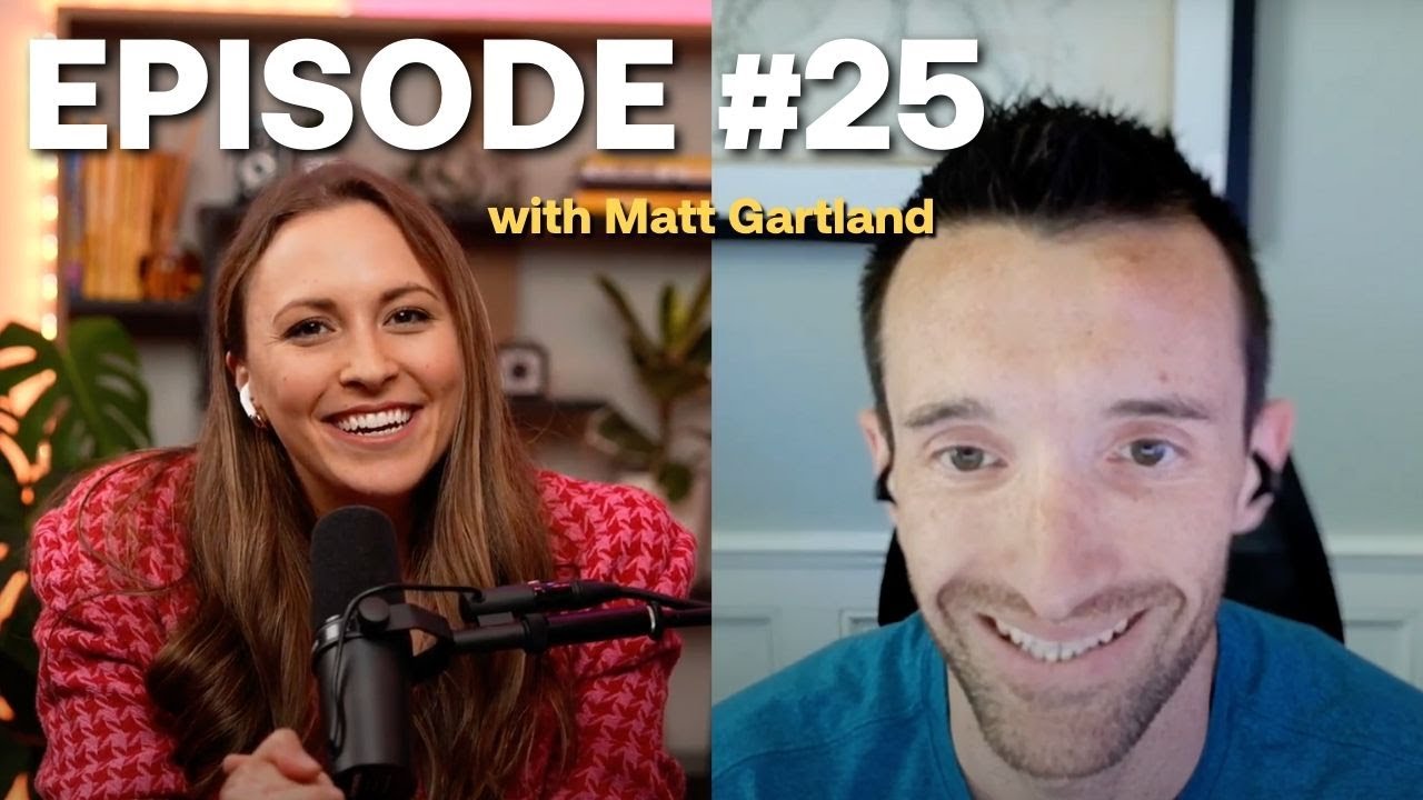 The Future of Growth (Matt Gartland of Smart Passive Income)