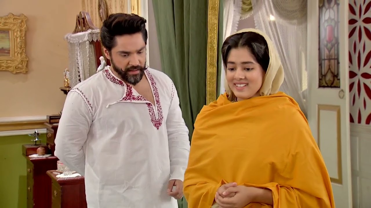 Mathur এর প্রত্যাবর্তন | Rani Rashmoni | Full Ep. 818 | ZEE Bangla