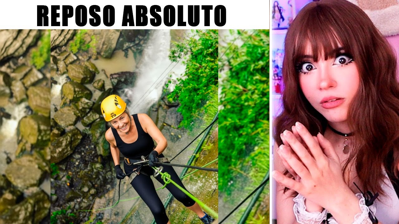 MEMES DE DISCORD | CUANDO LE MANDAN REPOSO A LA ABUELA