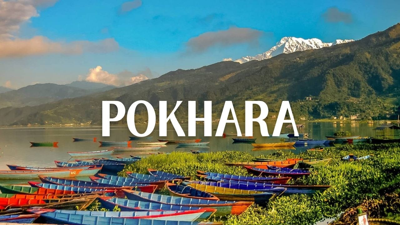 I Explored Pokhara for 2 Days – Here’s Everything You Must See!