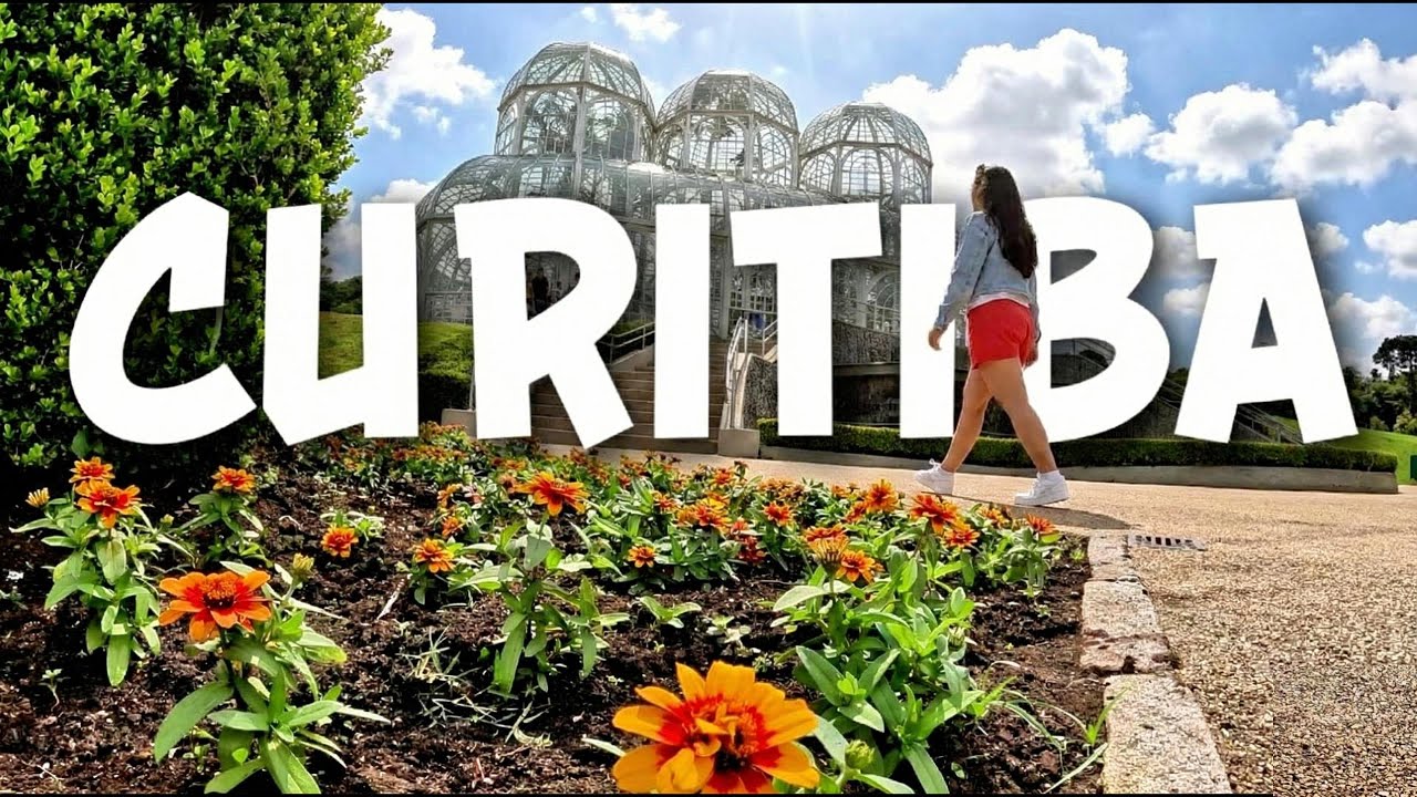 O que fazer em Curitiba em 1 dia? Muito mais do que você imagina!