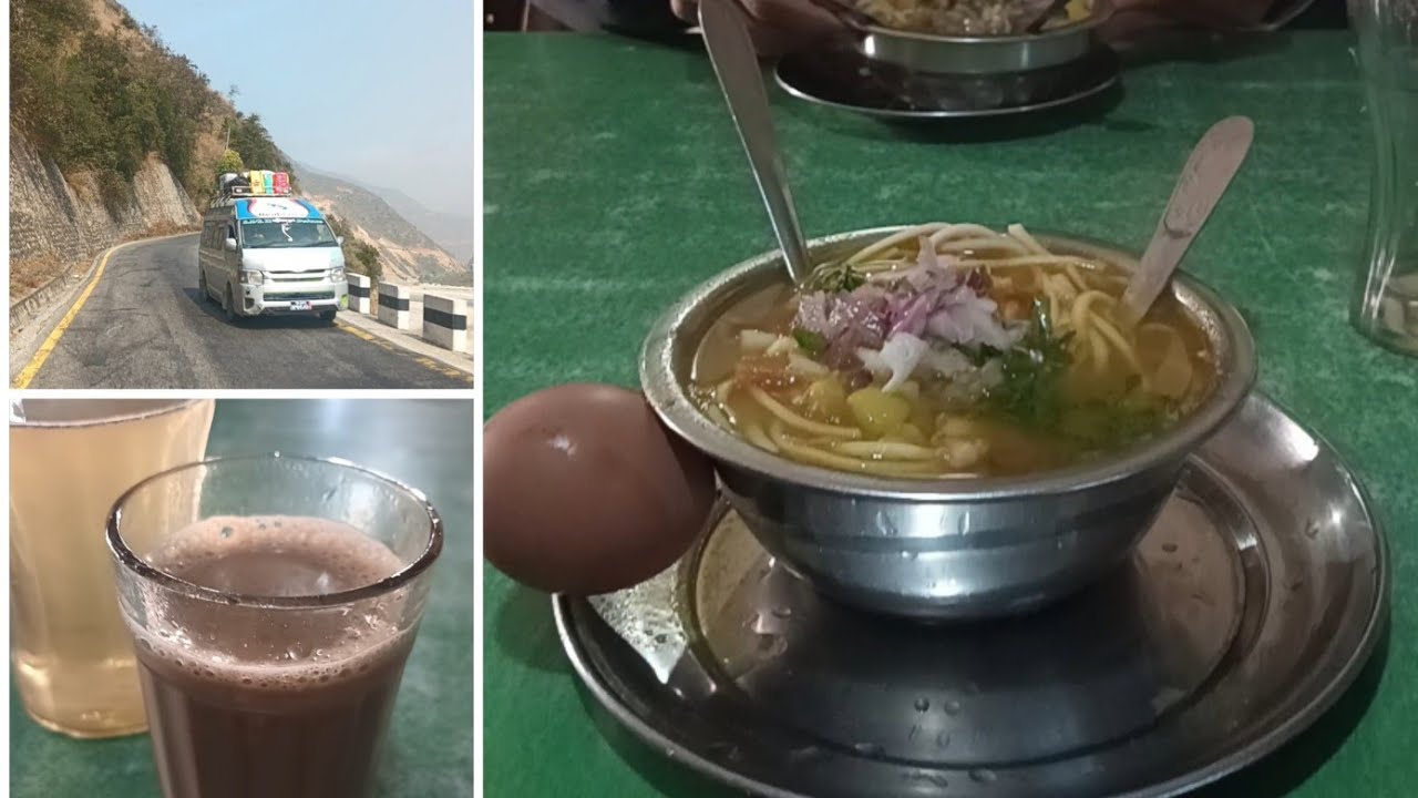 Hamro yatra fere||yatra ko khana #vlogs 