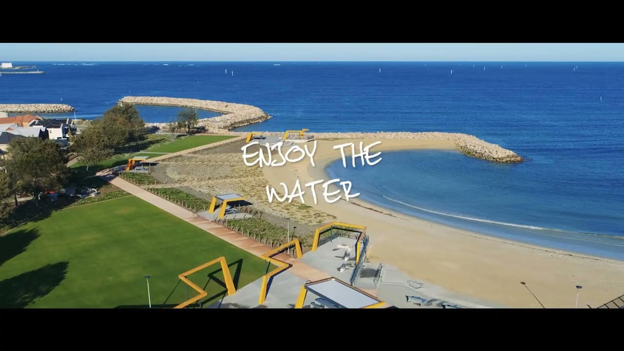 Make the Move to Geraldton in 2023