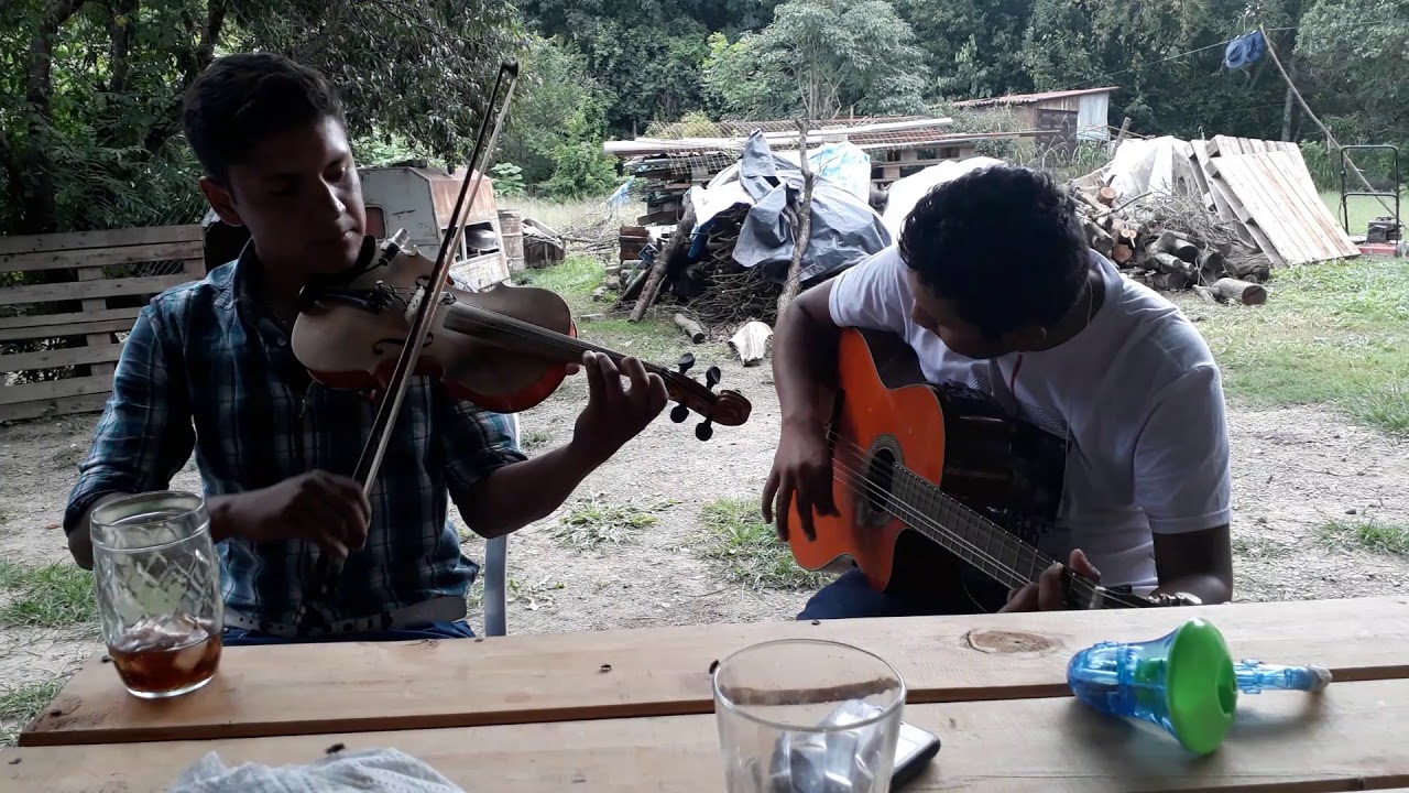 Zamba la llorona los hermanos Aguado