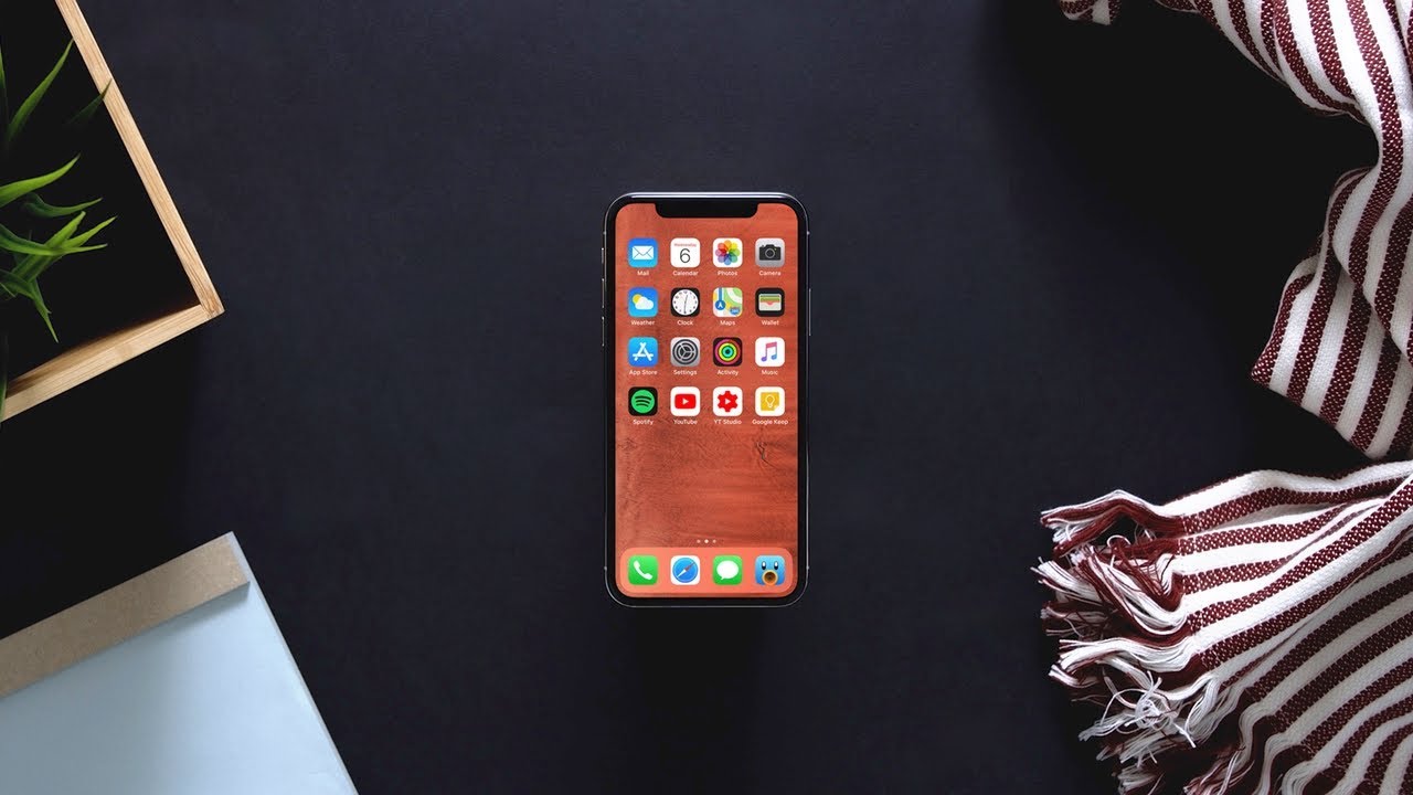 iPhone X: The Full Picture