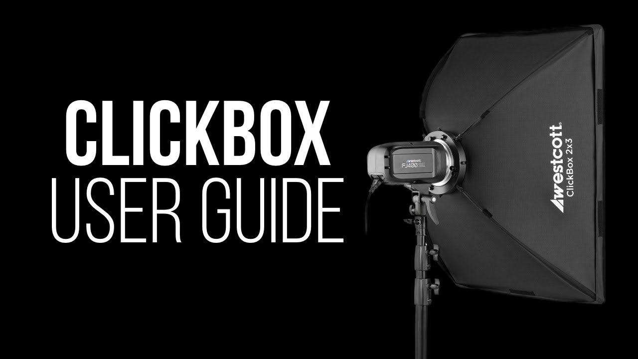 ClickBox | User Guide