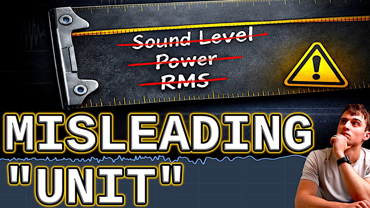 The “Unit” of Measure Designed to Confuse