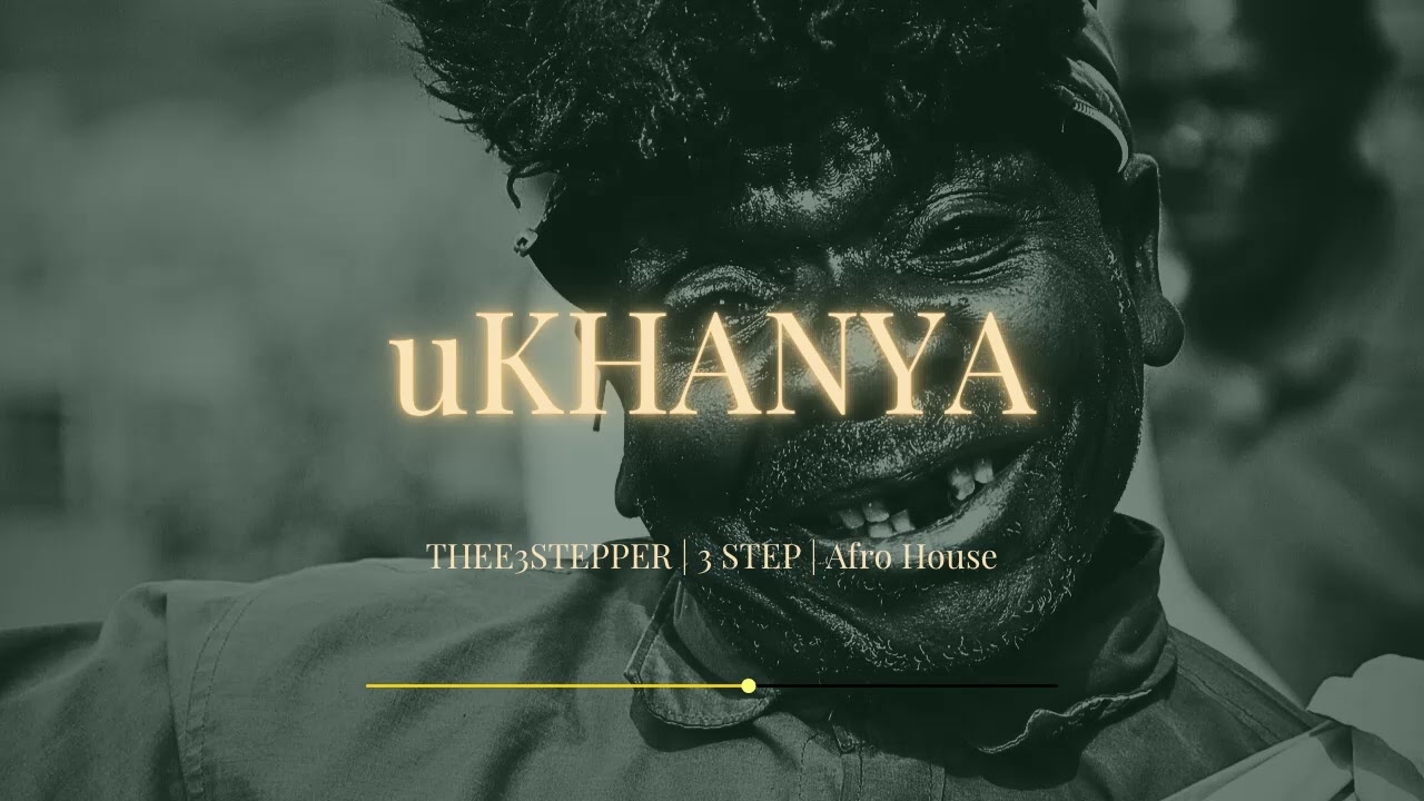 DJ Maphorisa & Thukuthela - UKHANYA (ft Babalwa M, Jazzworx, Oscar Mbo) | 3 Step Type Beat 2026