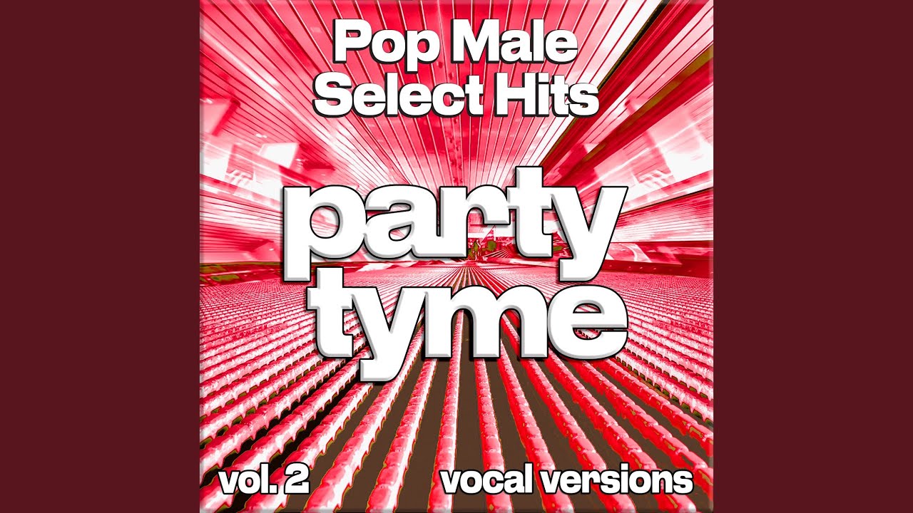 Mr. Electric Blue (vocal)