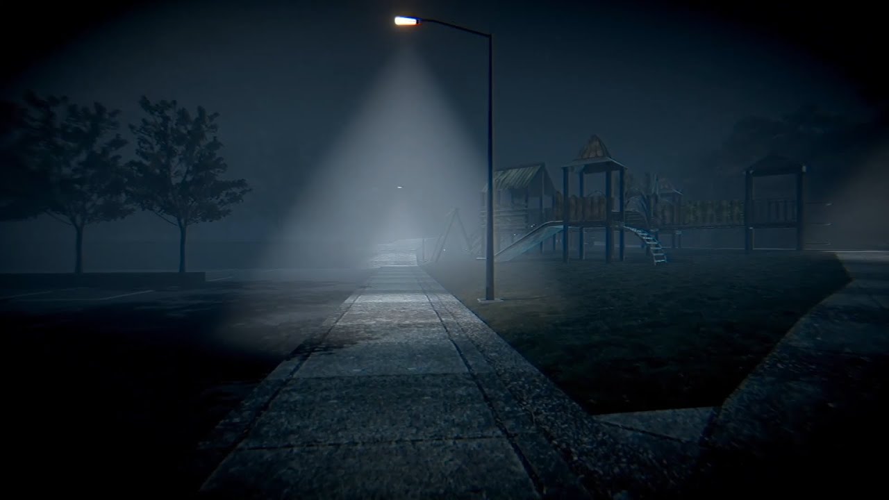 Missing Children Full Walkthrough Good Ending