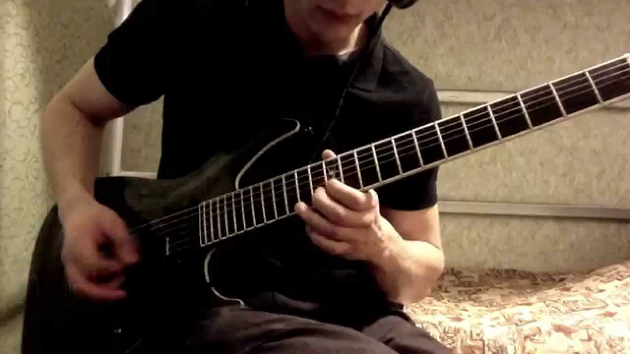 Слёзы - Кому ты веришь (Cover)