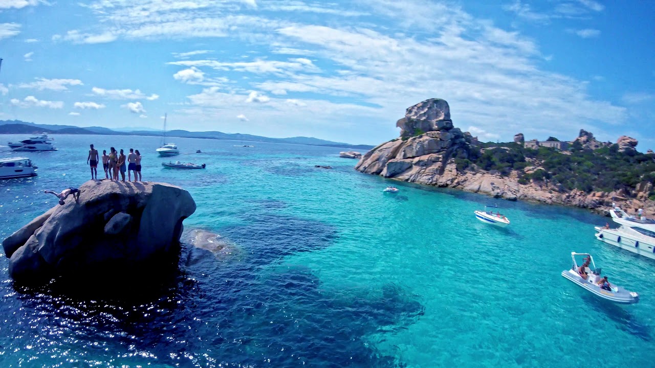 Segeln auf Sardegna | Sardinien | Sardinia '21