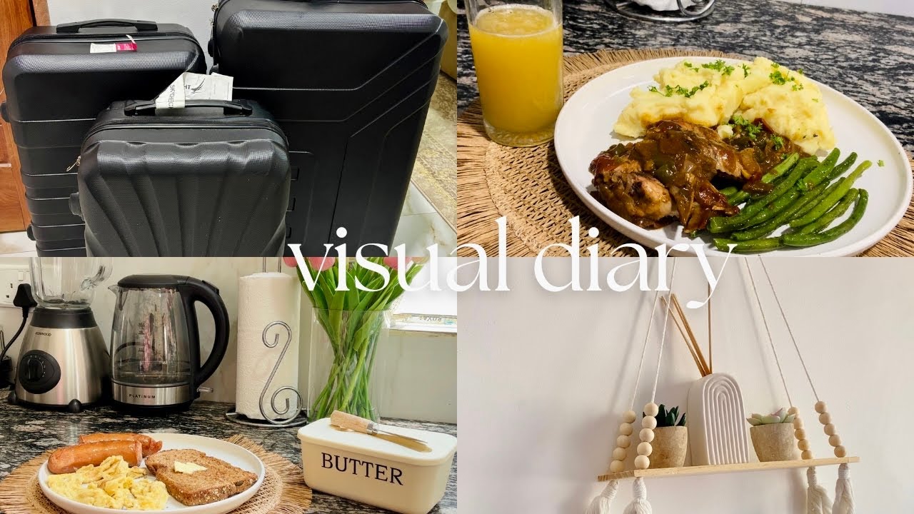 Days in my life | Living alone diaries | Moving out, Cooking, Shopping | Life of an introvert 