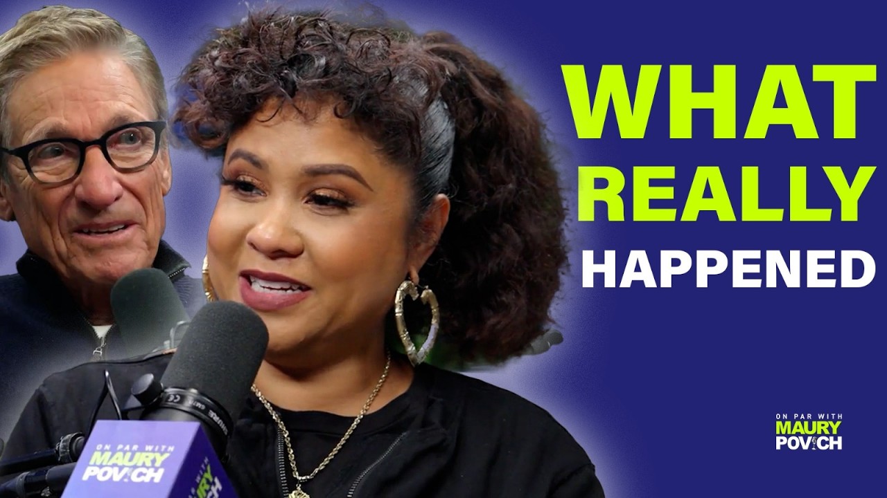 Анджела Йи объяснила, почему на самом деле покинула программу &laquo;Клуб завтрака&raquo; в интервью Мори.