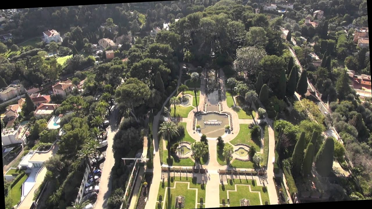 Saint Jean Cap Ferrat