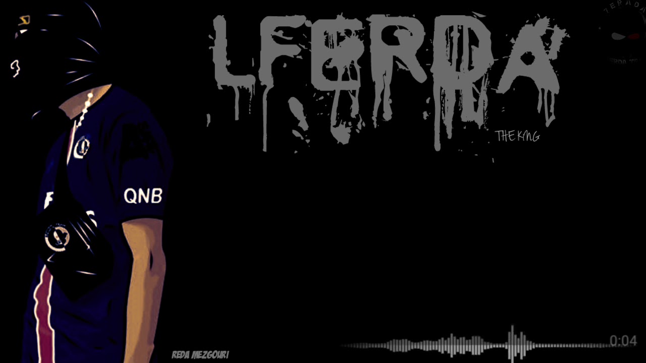 LFERDA - Bravo (Album Lferda 2019)