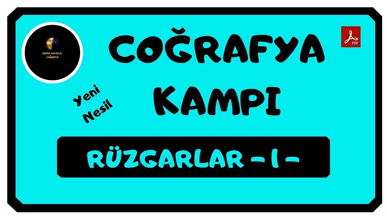 RÜZGARLAR  -1-