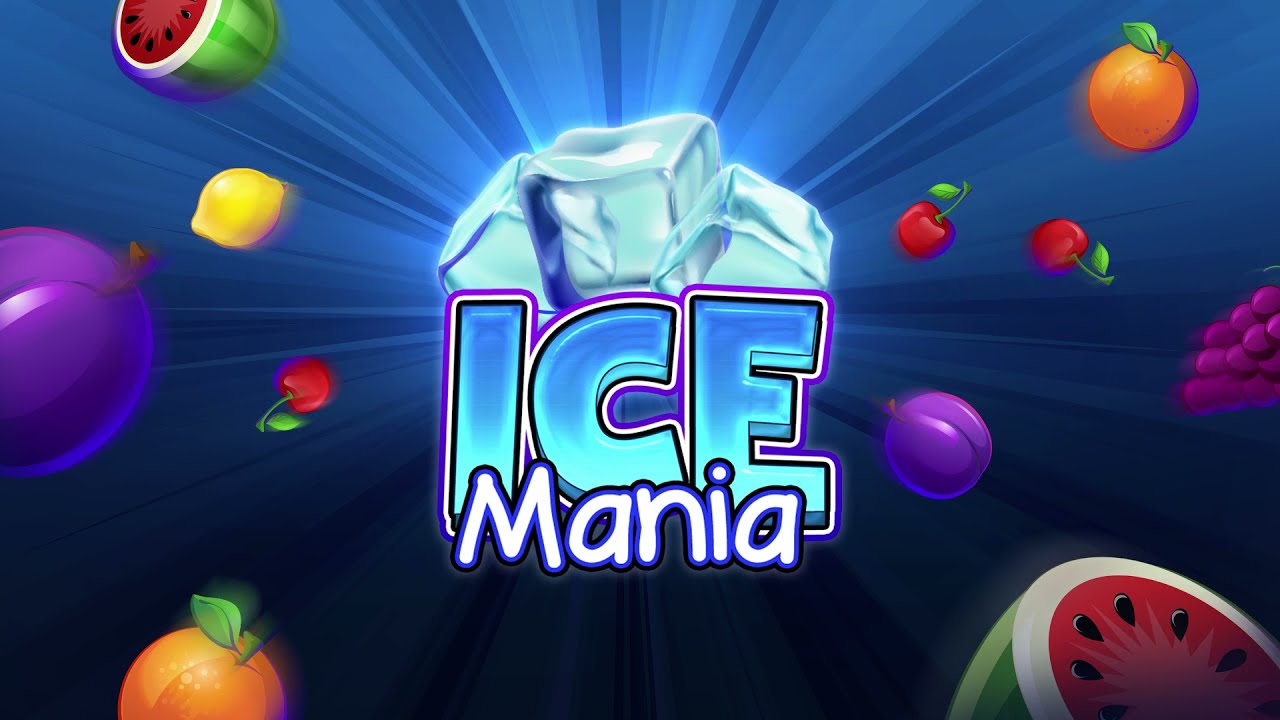 Ice Mania | Immersive Classic