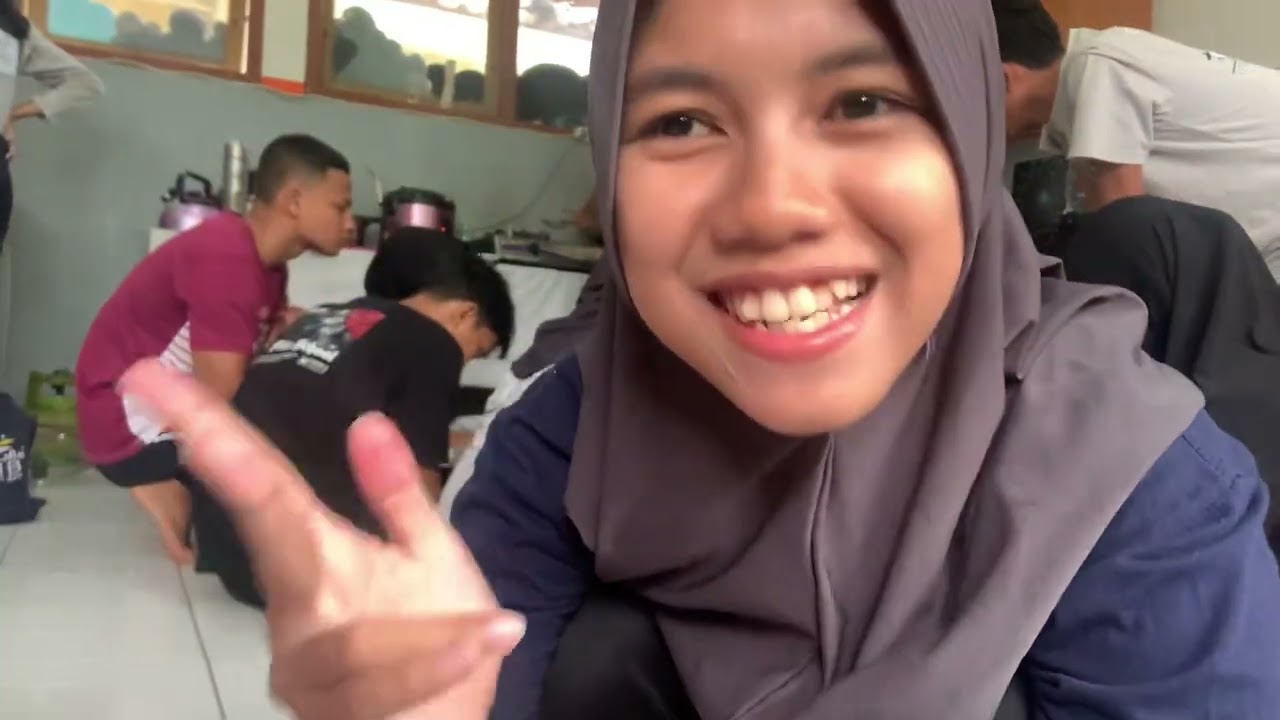 UJIAN PRAKTEK PKWU KELOMPOK 2 ( 12.3)