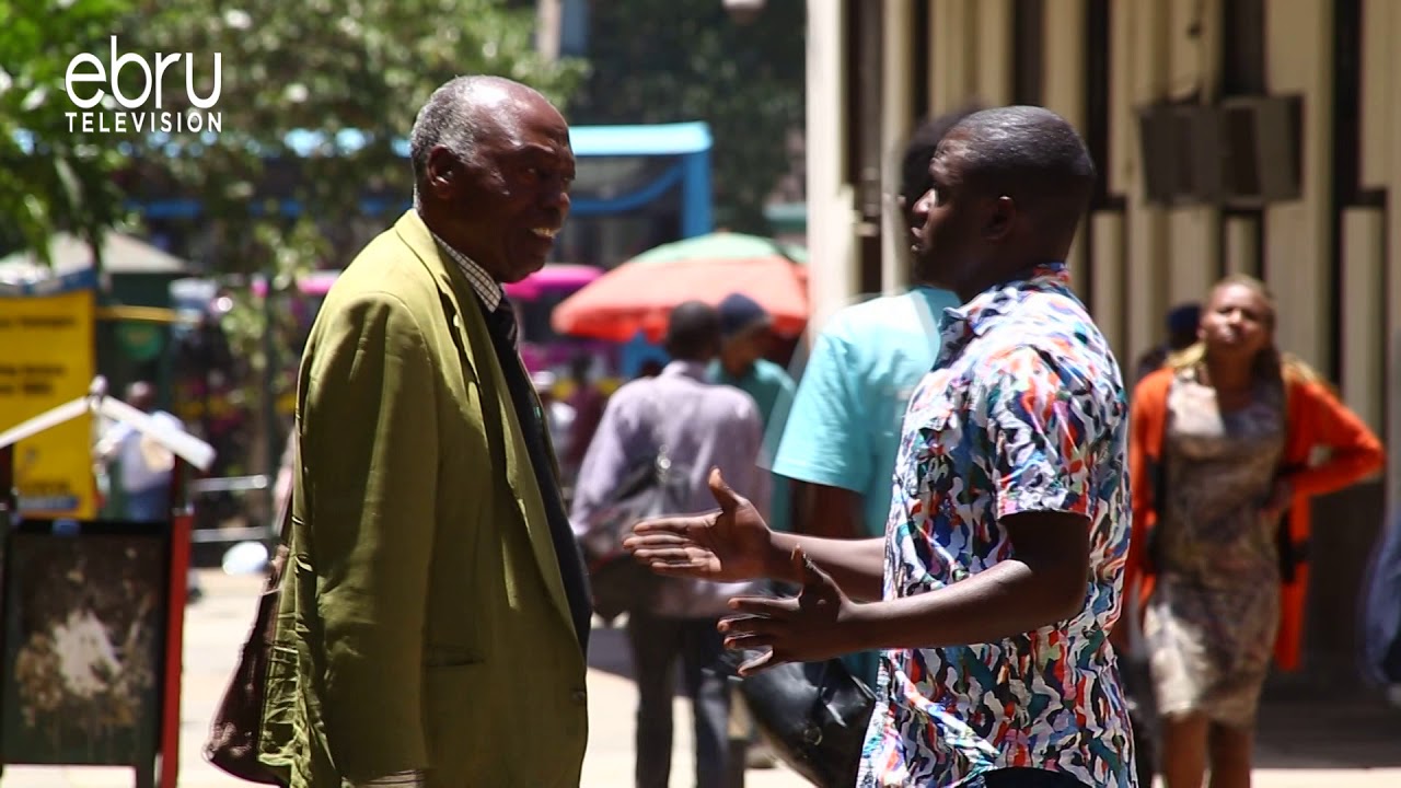 Unga Imepanda Bei, Itabidi Tudemonstrate!!!