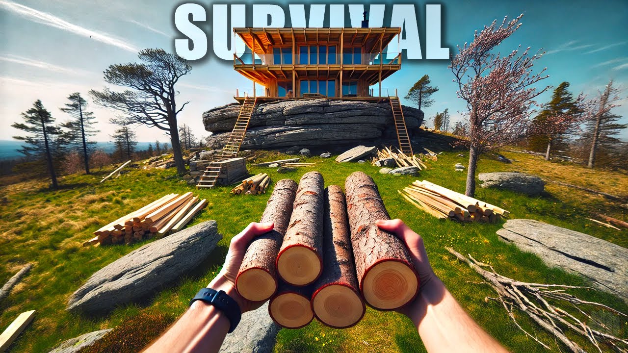 Top Tier! Post-Apocalyptic Survival - The Infected [E24]