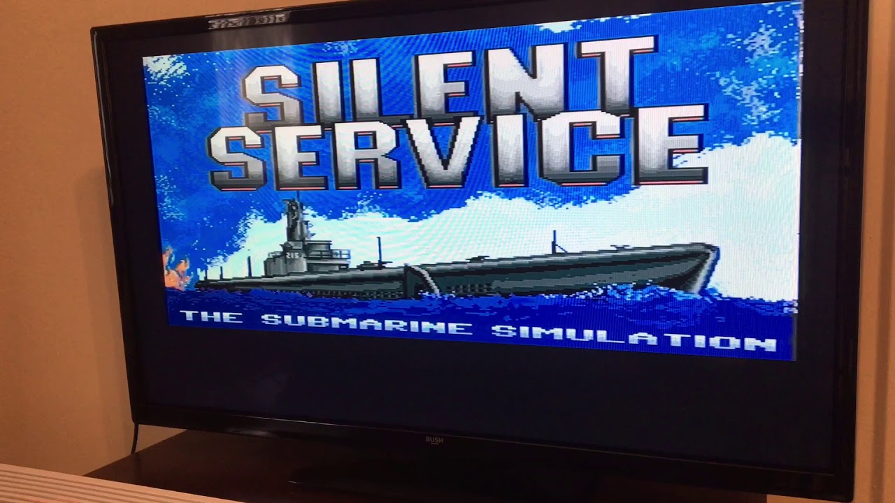 Using an old Amiga on a modern TV ( 2 cheap ways )