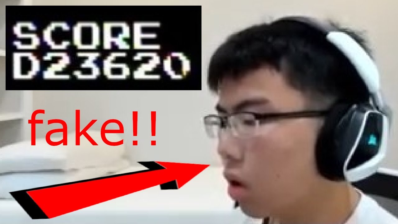 SODIUMOVERDOSE can't explain all this CHEAT EVIDENCE (exposed)