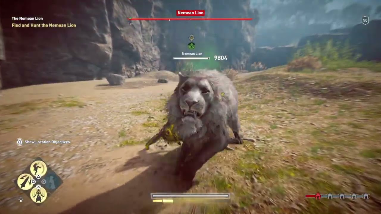 Assassin's Creed Odyssey - part 32