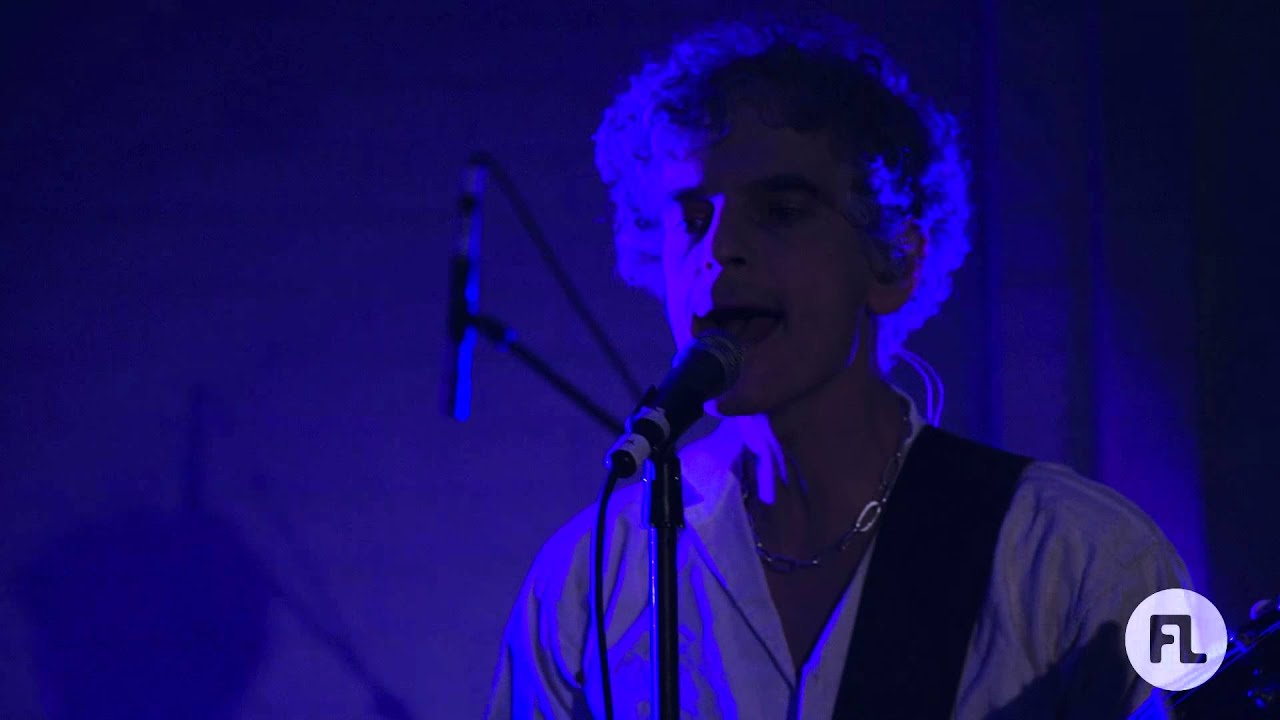 FLOOD Sessions: Blonde Redhead, 