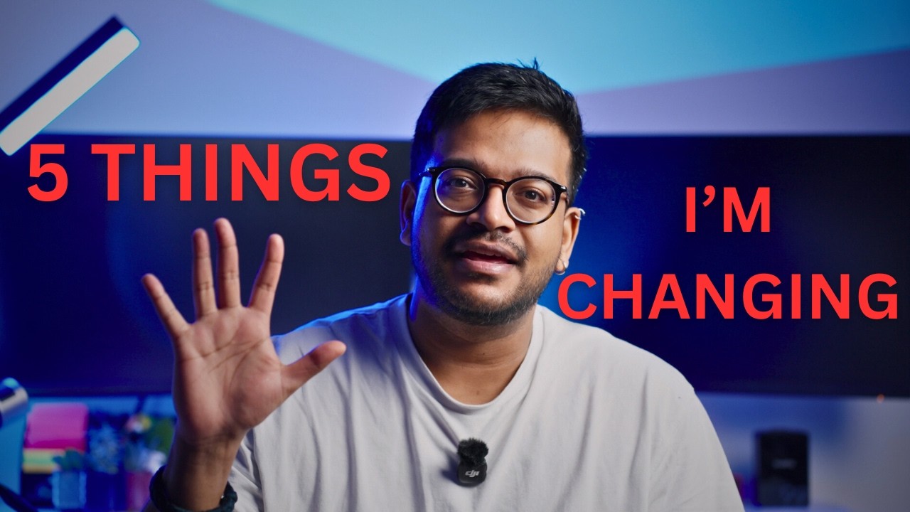 My First Video Bombed - Here's What I Learned