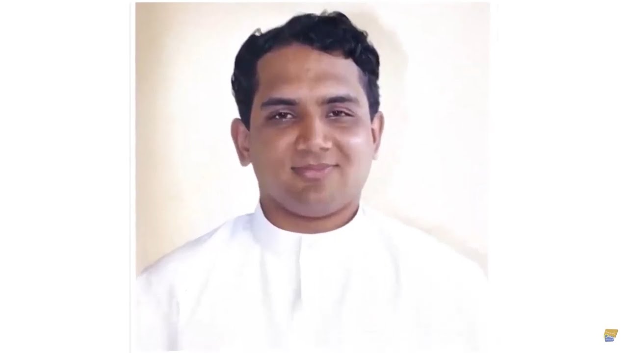 बिशप फा. थॉमस डिसोजा ह्यांचा जीवनपट | Thomas D'Souza bishop of Vasai