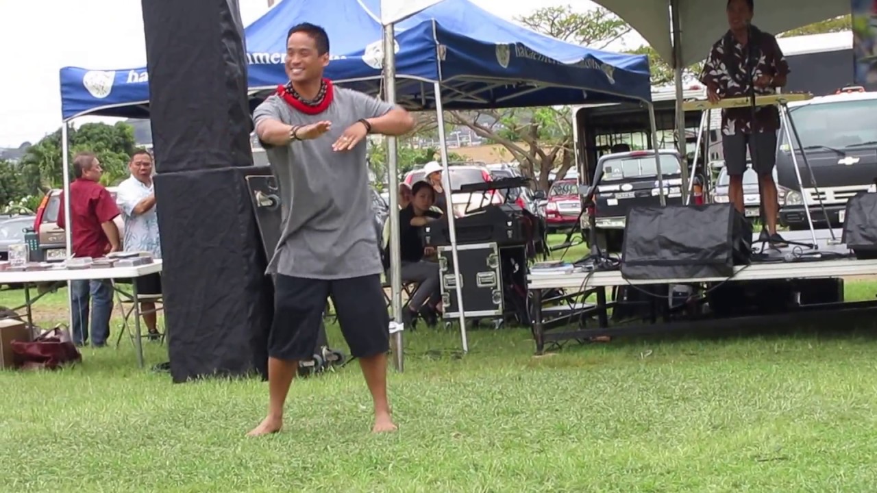 Kuana Torres Kahele - 