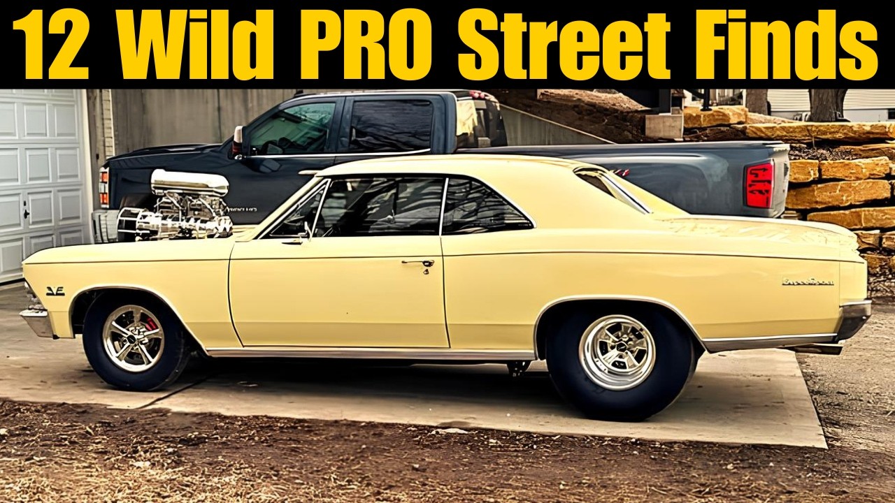 Продаются 12 крутых внедорожников PRO STREET! Приводите своих самых смелых друзей!!