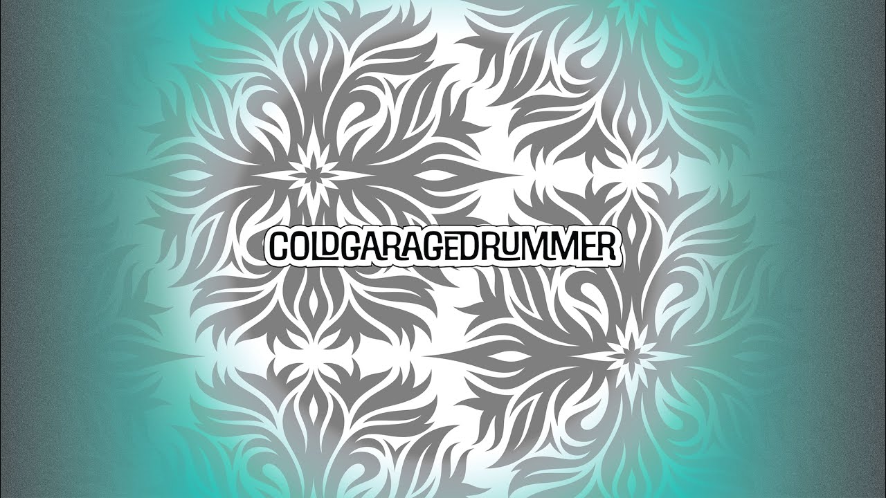 The Final Countdown - Drum cover #europe
