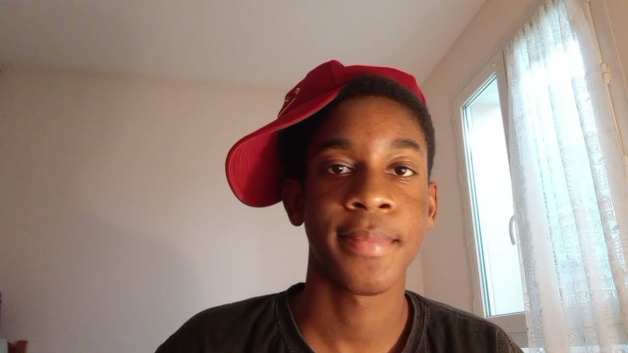 Ma première vidéo (333 abonnés)