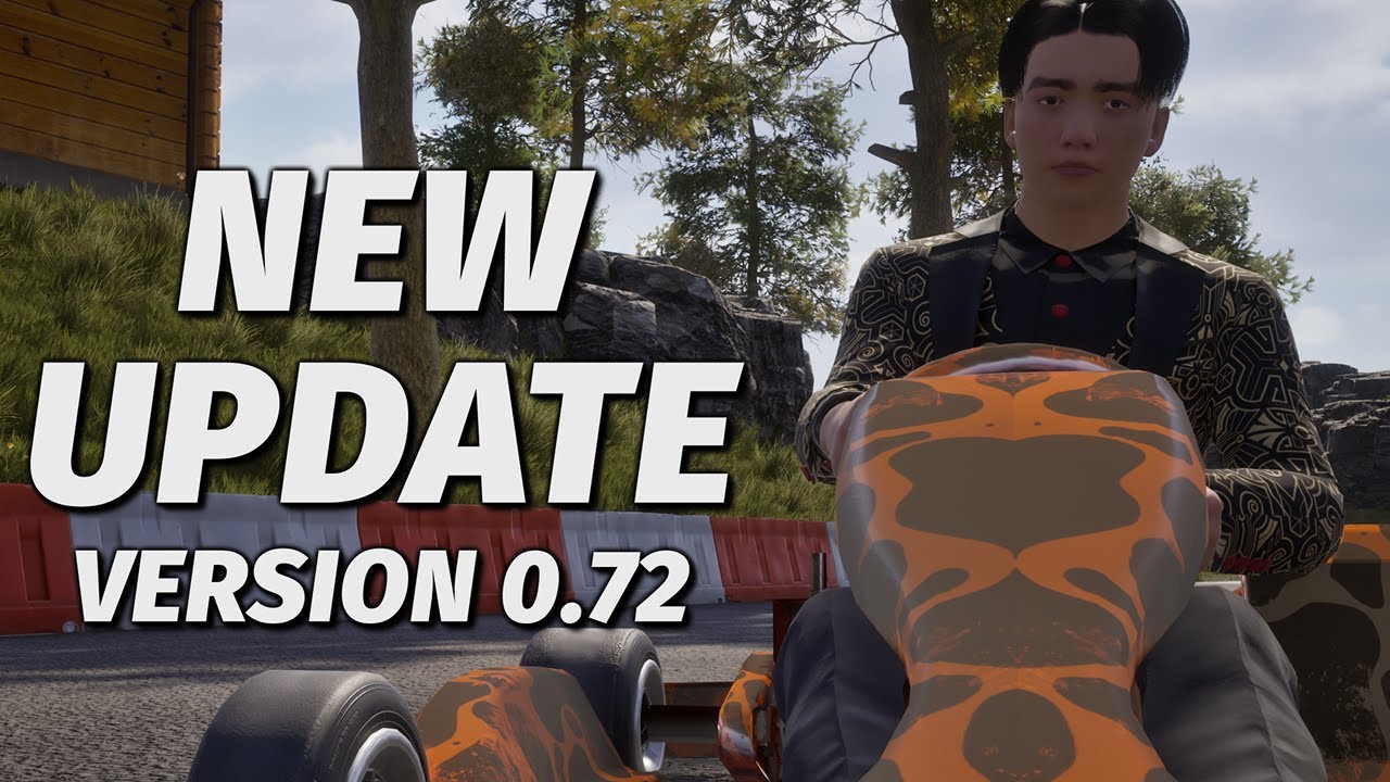 New KOMPETE Gameplay (Early Access) Version 0.72