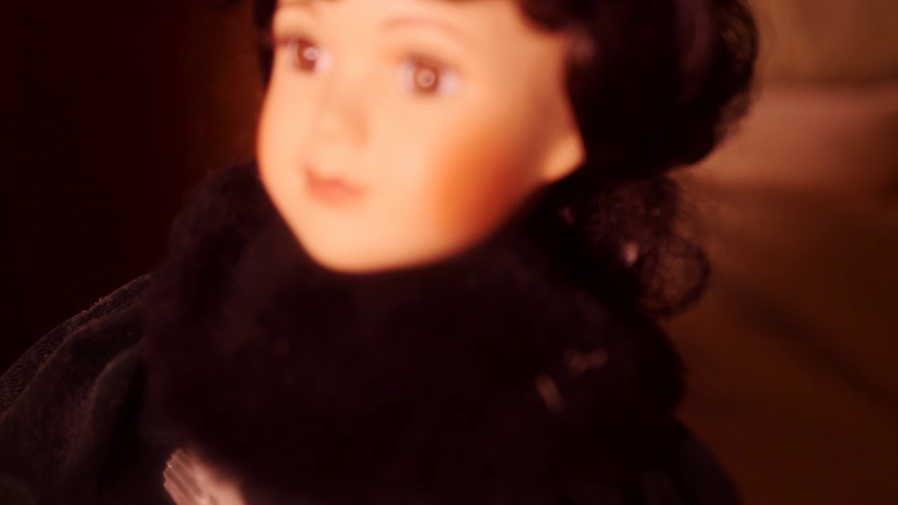 The Dollmaker - Short FIlm