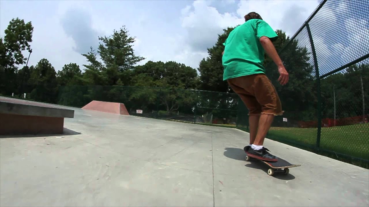 Dsskateboarding
