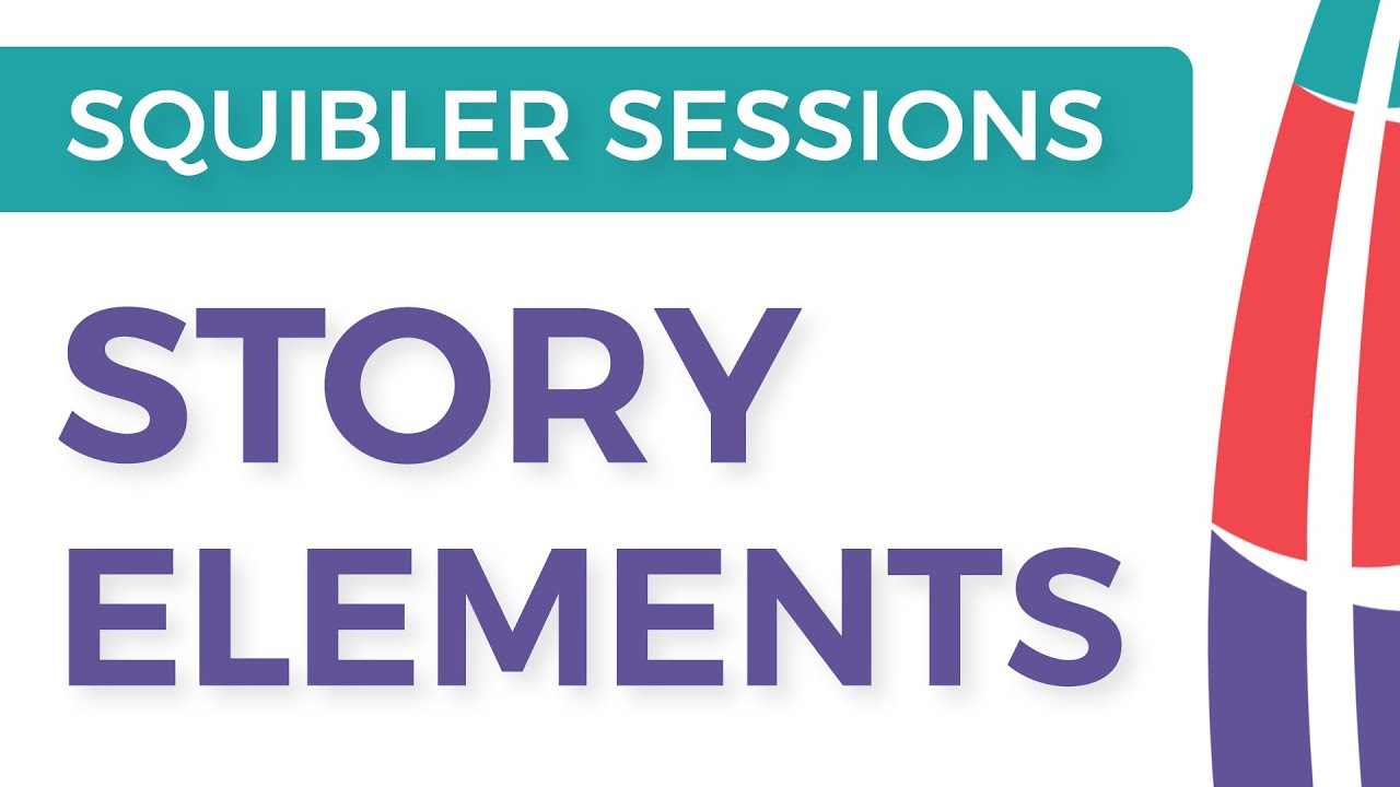 How to Use Story Elements