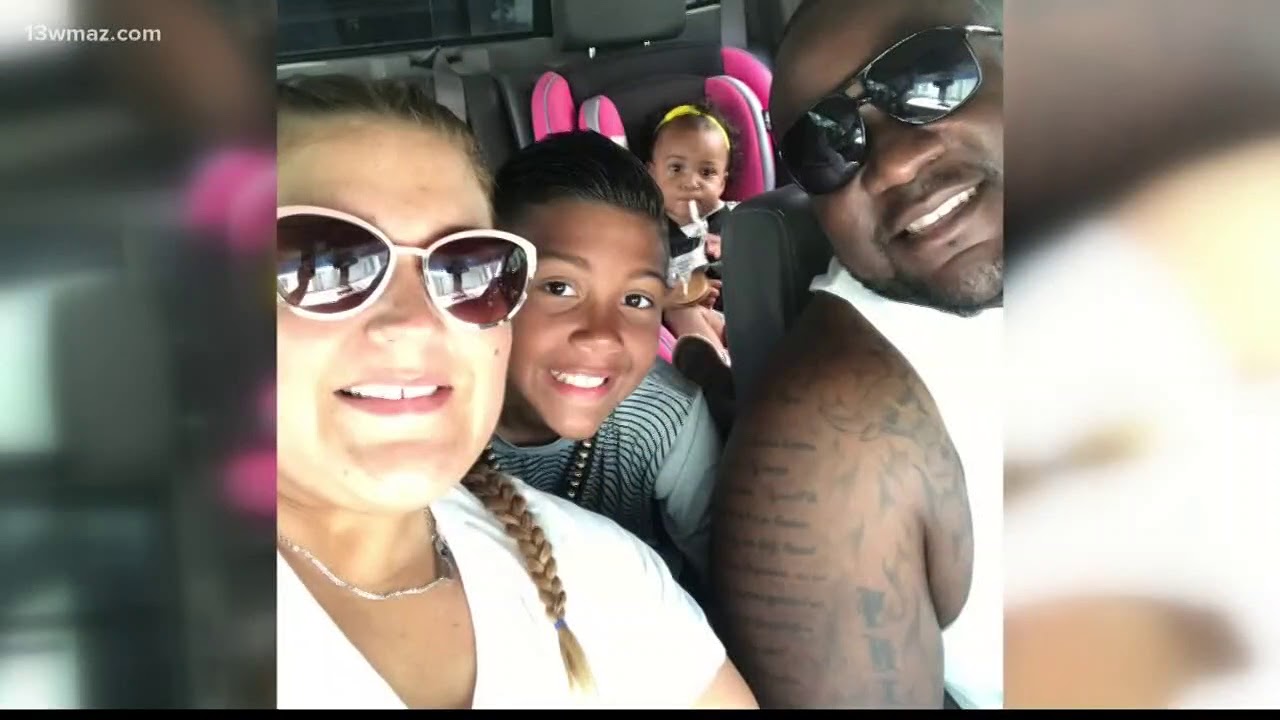 Family, Warner Robins police react to viral prayer video