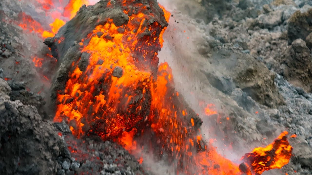 #etna eruzione laterale di Gennaio 2026 #eruption 