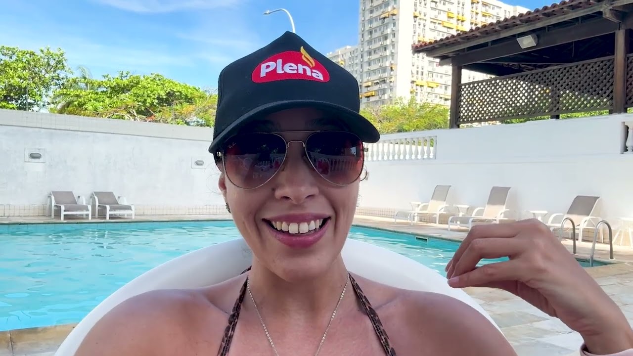 Fique feliz com o 