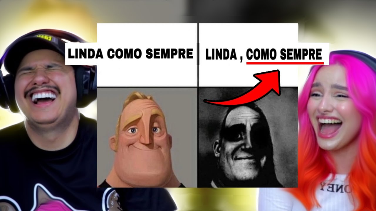 MEMES DE 