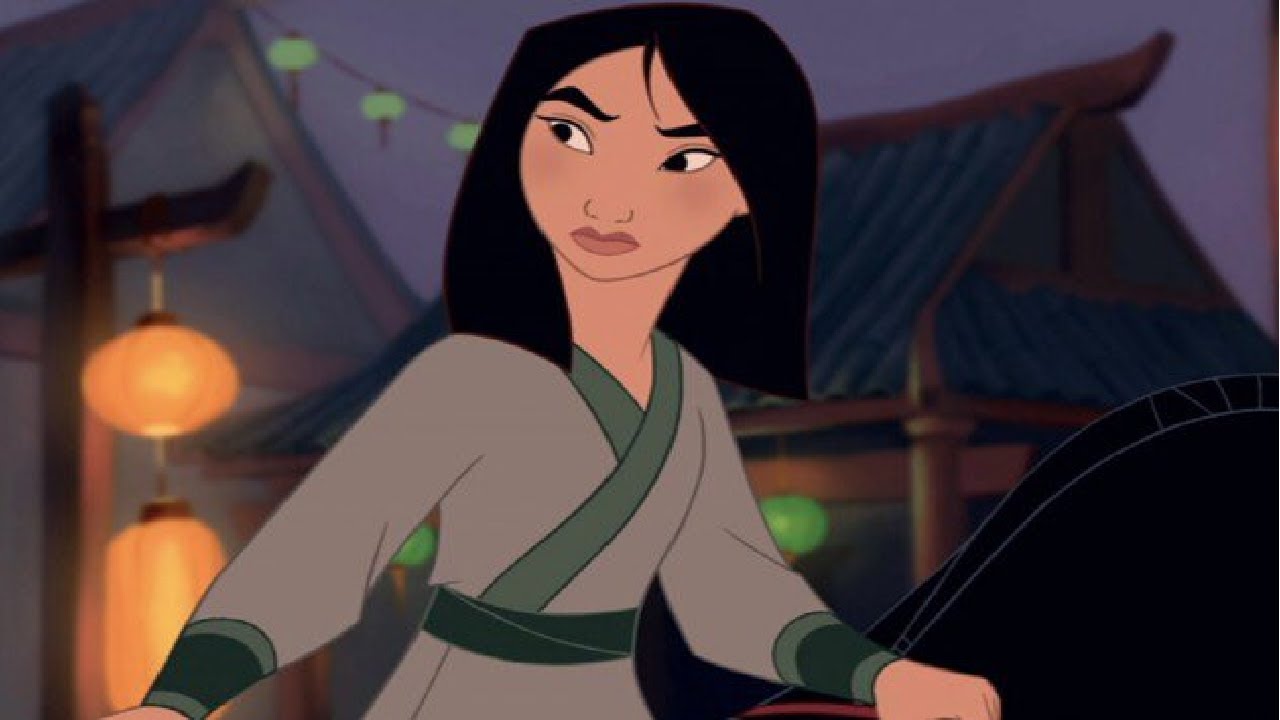 Mulan - Music Video | Unstoppable - Sia
