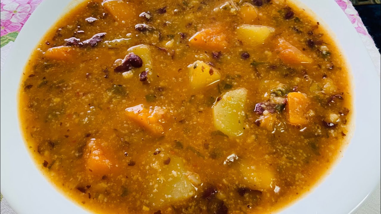 Para Dias Frios de Inverno Muito Bom um Caldo Azedo Como Minha Avó e Mãe Fazia Antigamente